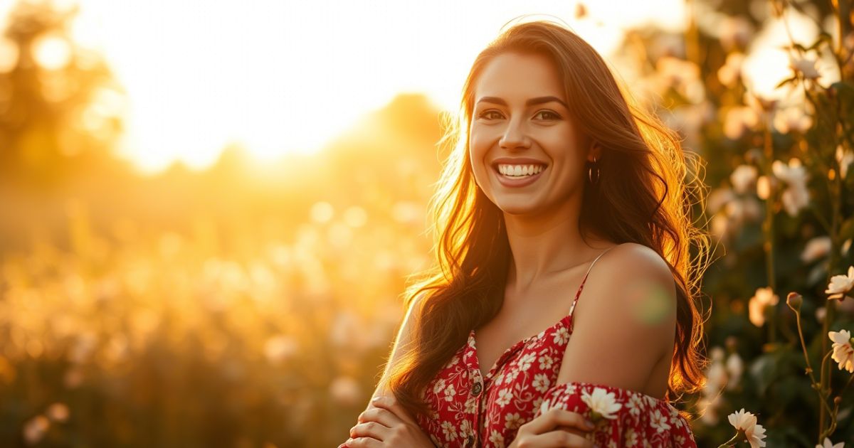 Jokes About Being More Beautiful Than the Morning Sun