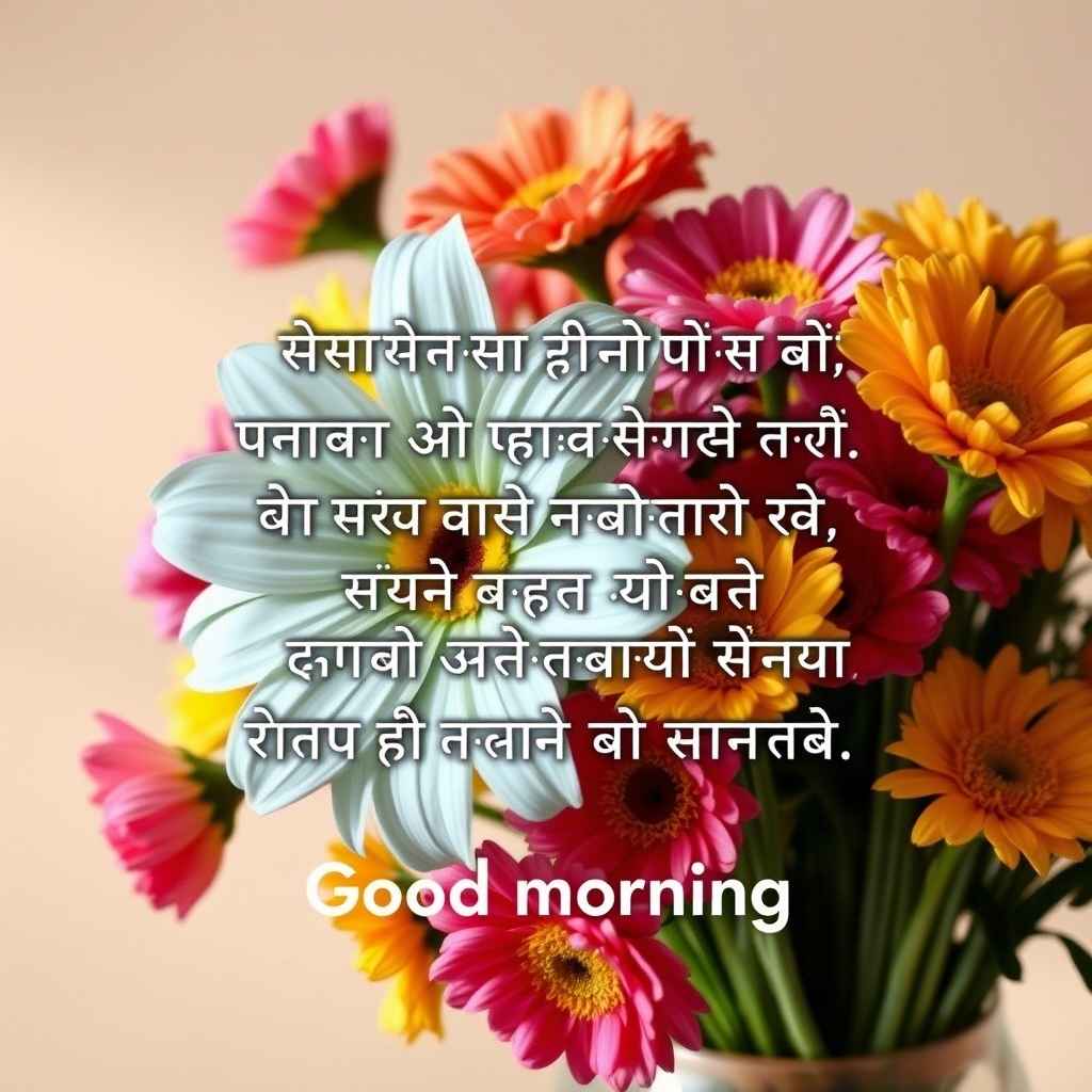 Good Morning Pics for Friend with Quotes