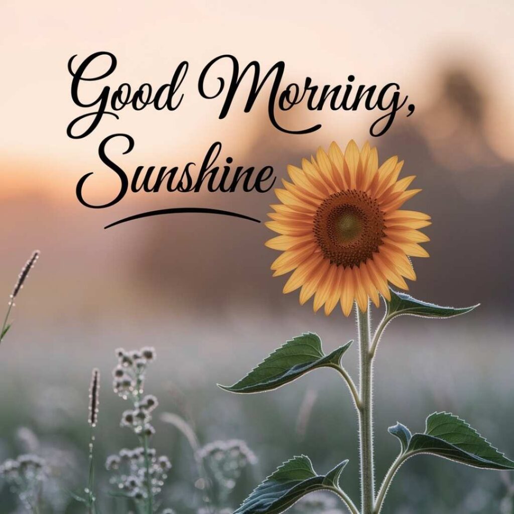 145+ Good Morning Flowers Images: Bloom Your Day Bright