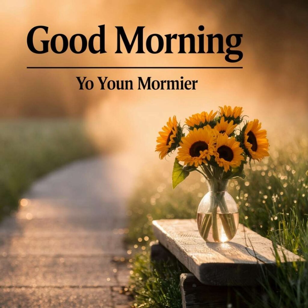 2. Inspirational Good Morning Message For My Mom