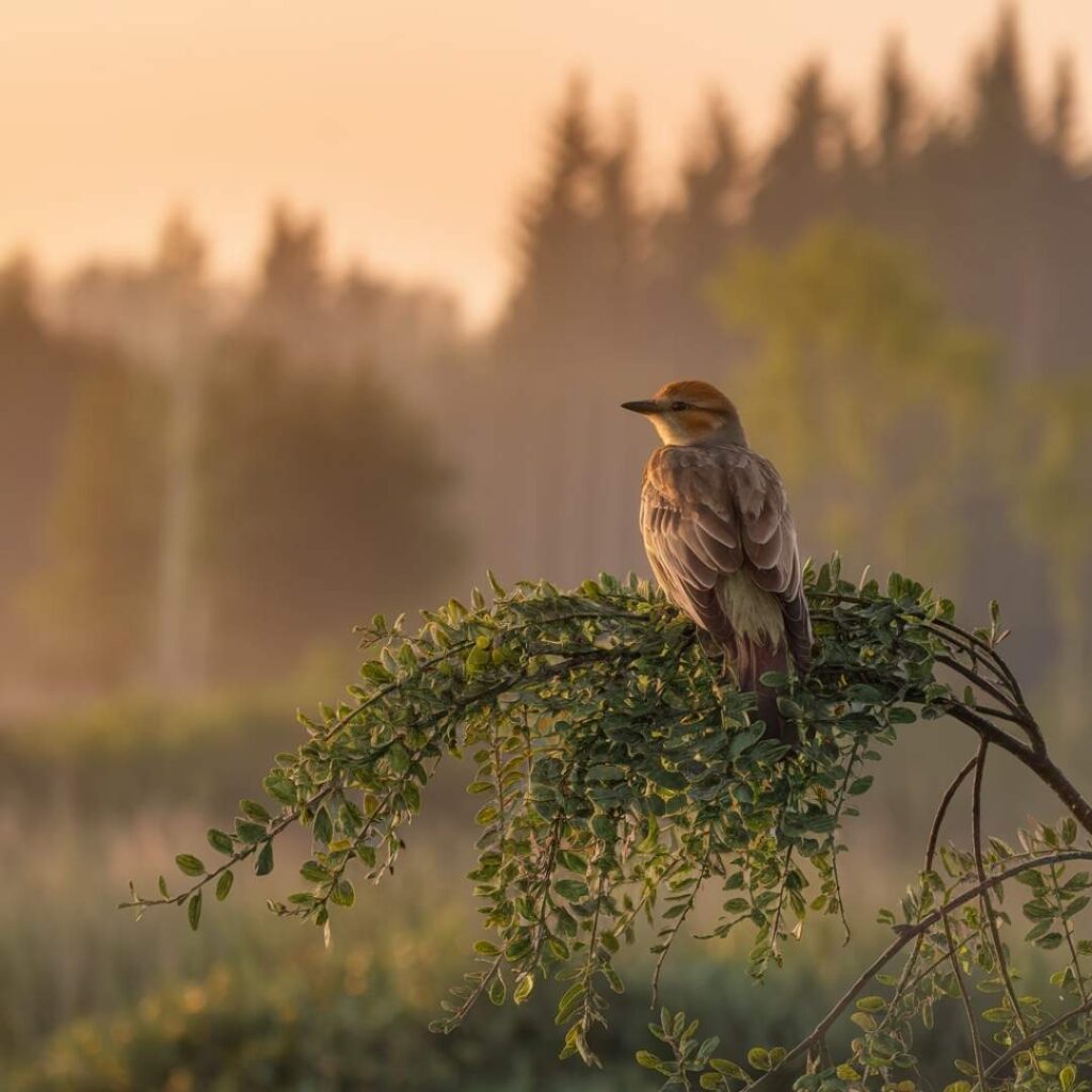 Best Good Morning Birds Images with Wishes