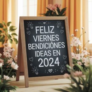 Feliz Viernes Bendiciones Ideas En
