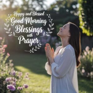 Friday Good Morning Blessings