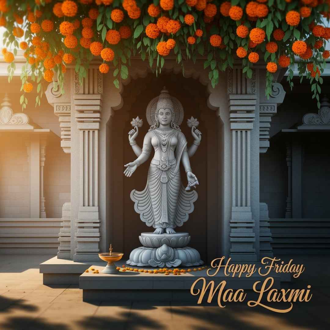 Friday Maa Laxmi Images