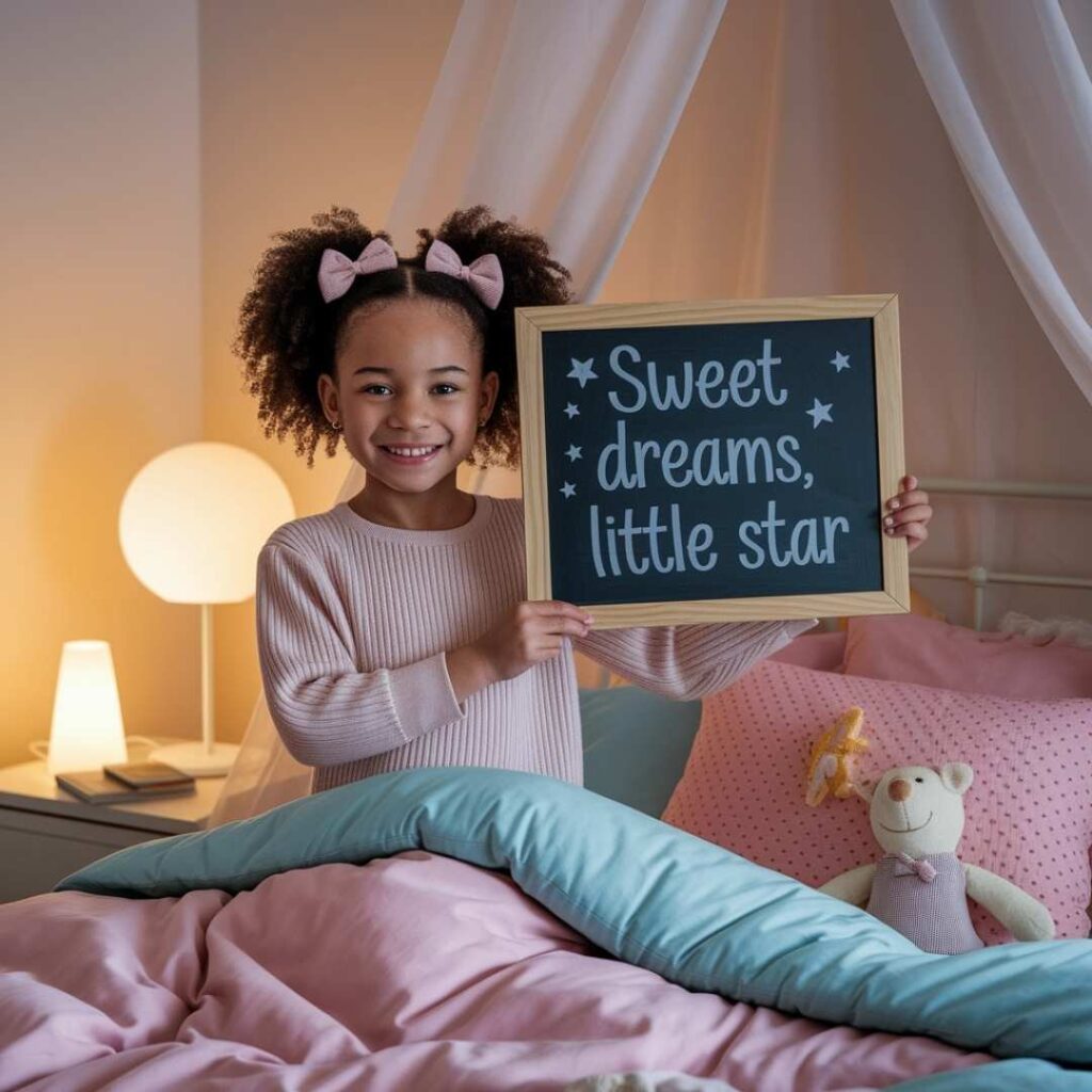 Fun and Playful Good Night Quotes