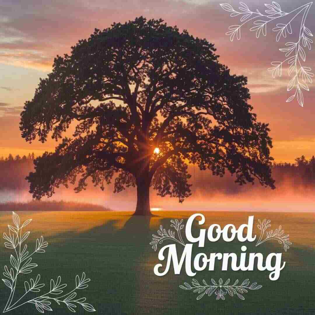 Good Morning Images