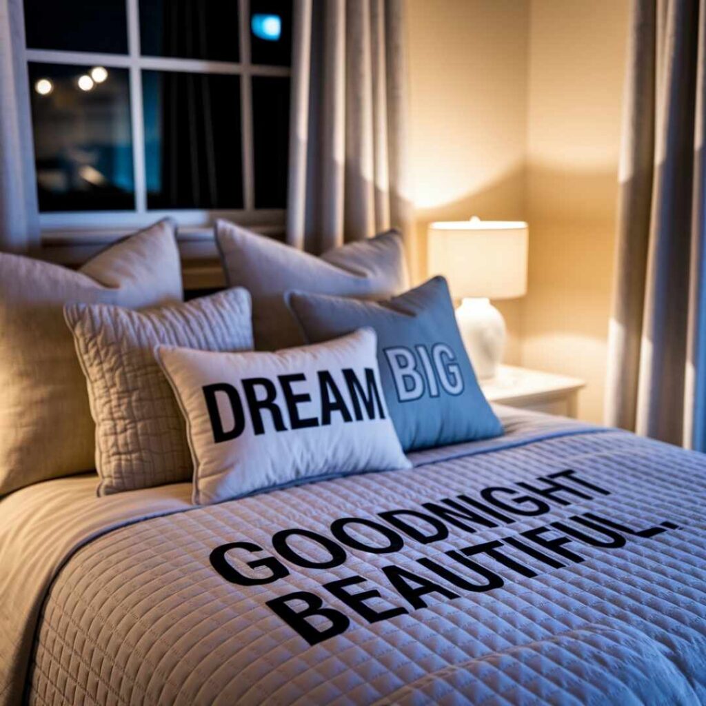 Good Night Messages for Friends
