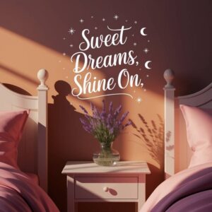 Inspirational Good Night Messages