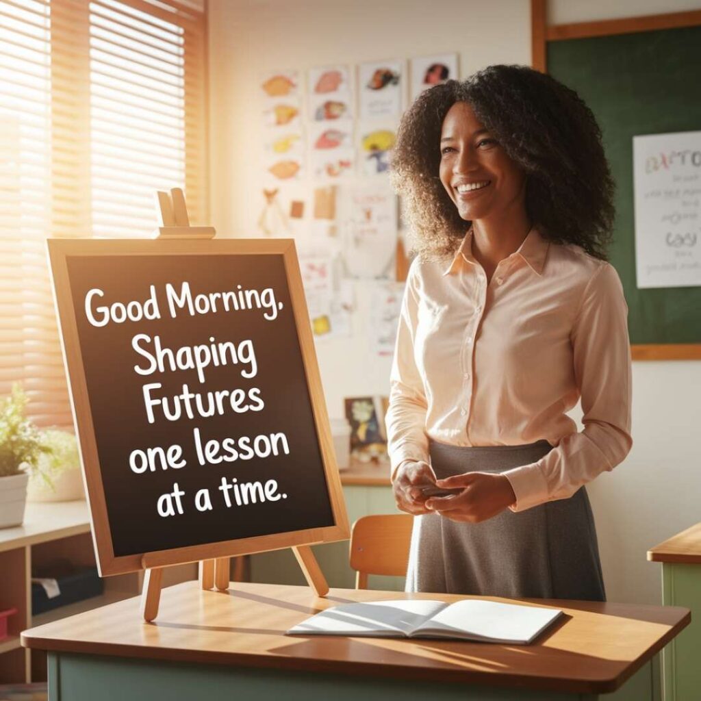 Inspirational Quotes for Teachers