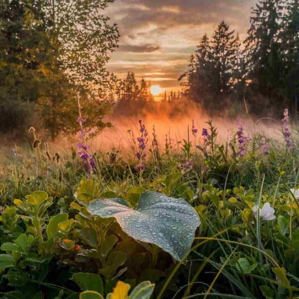 Morning Motivation to Start Your Day with Energy and Positivity
