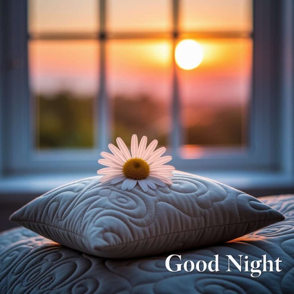 Aesthetic Good Night Vibes For Midweek Feels