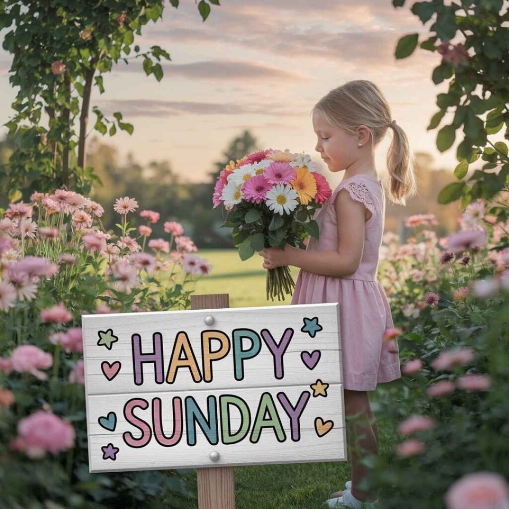 Sunday Quotes for Her