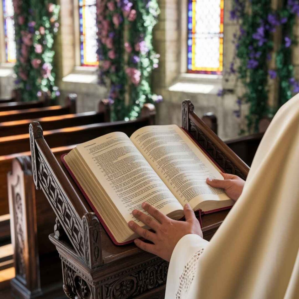 Ways to Share Saturday Blessings